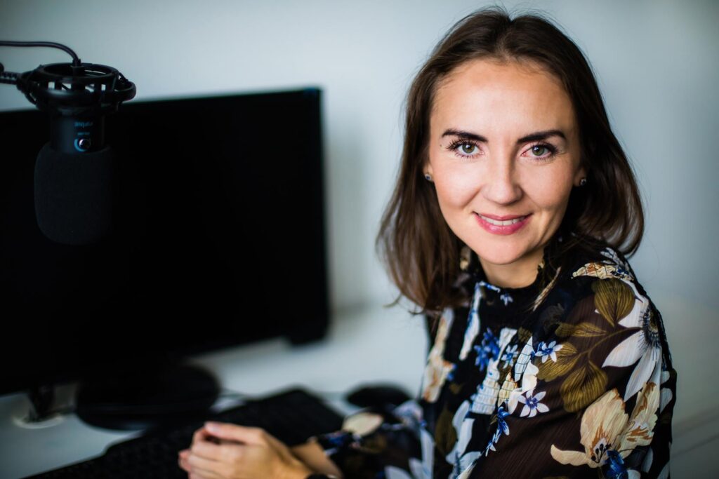 język angielski korepetycje lekcje indywidualne grupowe lublin motycz english studio paulina lewandowska